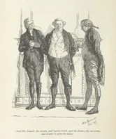 An illustration from The Parent's Assistant ... Illustrated by Chris. Hammond. With an introduction by Anne Thackeray Ritchie (1897)