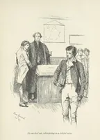 An illustration from The Parent's Assistant ... Illustrated by Chris. Hammond. With an introduction by Anne Thackeray Ritchie (1897)