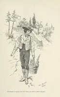 Picture 36 of 40 from The Parent's Assistant ... Illustrated by Chris. Hammond. With an introduction by Anne Thackeray Ritchie (1897), leaf 443