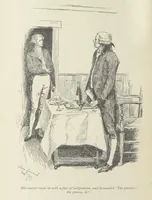 An illustration from The Parent's Assistant ... Illustrated by Chris. Hammond. With an introduction by Anne Thackeray Ritchie (1897)