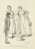 Picture 1 of 40 from The Parent's Assistant ... Illustrated by Chris. Hammond. With an introduction by Anne Thackeray Ritchie (1897), leaf 8