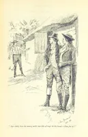 An illustration from Popular Tales ... Illustrated by ... C. Hammond. With an introduction by Anne Thackeray Ritchie (1895)