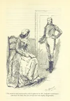 An illustration from Popular Tales ... Illustrated by ... C. Hammond. With an introduction by Anne Thackeray Ritchie (1895)