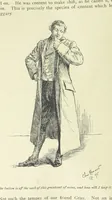 An illustration from Popular Tales ... Illustrated by ... C. Hammond. With an introduction by Anne Thackeray Ritchie (1895)