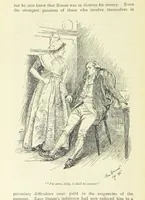 An illustration from Popular Tales ... Illustrated by ... C. Hammond. With an introduction by Anne Thackeray Ritchie (1895)