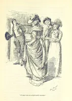 An illustration from Popular Tales ... Illustrated by ... C. Hammond. With an introduction by Anne Thackeray Ritchie (1895)