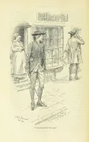 An illustration from Popular Tales ... Illustrated by ... C. Hammond. With an introduction by Anne Thackeray Ritchie (1895)