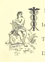 Picture 2 of 29 from Lays of the Colleges, being a collection of songs and verses by members of the Æsculapian, Medico-Chirurgical and other Professional Clubs in Edinburgh (1886), leaf 17