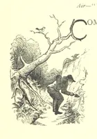 An illustration from Lays of the Colleges, being a collection of songs and verses by members of the Æsculapian, Medico-Chirurgical and other Professional Clubs in Edinburgh (1886)