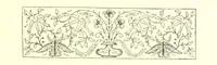 An illustration from Lays of the Colleges, being a collection of songs and verses by members of the Æsculapian, Medico-Chirurgical and other Professional Clubs in Edinburgh (1886)