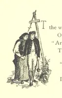 An illustration from Lays of the Colleges, being a collection of songs and verses by members of the Æsculapian, Medico-Chirurgical and other Professional Clubs in Edinburgh (1886)