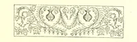 An illustration from Lays of the Colleges, being a collection of songs and verses by members of the Æsculapian, Medico-Chirurgical and other Professional Clubs in Edinburgh (1886)
