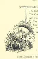 An illustration from Lays of the Colleges, being a collection of songs and verses by members of the Æsculapian, Medico-Chirurgical and other Professional Clubs in Edinburgh (1886)