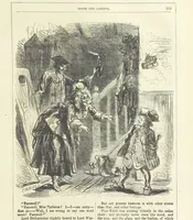 An illustration from Edith the Captive; or, the Robbers of Epping Forest. By the author of “Jane Brightwell,” [i.e. J. M. Rymer.] etc (1861)