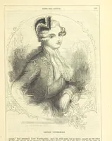 An illustration from Edith the Captive; or, the Robbers of Epping Forest. By the author of “Jane Brightwell,” [i.e. J. M. Rymer.] etc (1861)