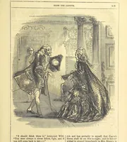 An illustration from Edith the Captive; or, the Robbers of Epping Forest. By the author of “Jane Brightwell,” [i.e. J. M. Rymer.] etc (1861)