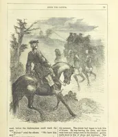 An illustration from Edith the Captive; or, the Robbers of Epping Forest. By the author of “Jane Brightwell,” [i.e. J. M. Rymer.] etc (1861)
