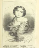 An illustration from Edith the Captive; or, the Robbers of Epping Forest. By the author of “Jane Brightwell,” [i.e. J. M. Rymer.] etc (1861)
