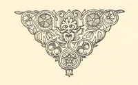 An illustration from A Winter with the Swallows (1867)