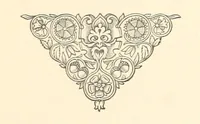 An illustration from A Winter with the Swallows (1867)