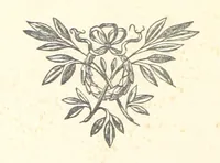 An illustration from A Winter with the Swallows (1867)