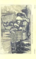 Picture 28 of 34 from Famous American Indians. Red Eagle and the wars with the Creek Indians of Alabama (1878), leaf 255