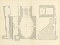 An illustration from The Metallurgy of Silver, Gold, and Mercury in the United States (1887)