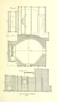 An illustration from The Metallurgy of Silver, Gold, and Mercury in the United States (1887)