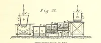 Picture 26 of 101 from The Metallurgy of Silver, Gold, and Mercury in the United States (1887), leaf 183