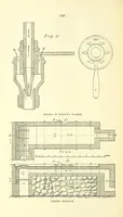 Picture 28 of 101 from The Metallurgy of Silver, Gold, and Mercury in the United States (1887), leaf 186