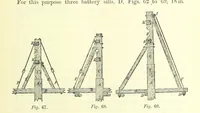 An illustration from The Metallurgy of Silver, Gold, and Mercury in the United States (1887)