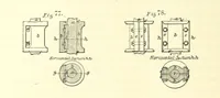 An illustration from The Metallurgy of Silver, Gold, and Mercury in the United States (1887)