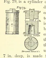 Picture 42 of 101 from The Metallurgy of Silver, Gold, and Mercury in the United States (1887), leaf 217