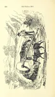 An illustration from The Metallurgy of Silver, Gold, and Mercury in the United States (1887)