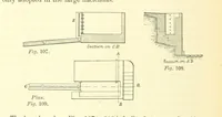 An illustration from The Metallurgy of Silver, Gold, and Mercury in the United States (1887)