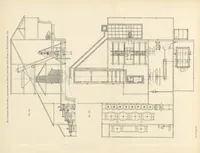 An illustration from The Metallurgy of Silver, Gold, and Mercury in the United States (1887)