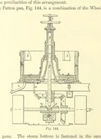Picture 80 of 101 from The Metallurgy of Silver, Gold, and Mercury in the United States (1887), leaf 432