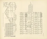 An illustration from The Metallurgy of Silver, Gold, and Mercury in the United States (1887)