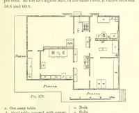 Picture 94 of 101 from The Metallurgy of Silver, Gold, and Mercury in the United States (1887), leaf 473