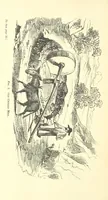 An illustration from The Metallurgy of Silver, Gold, and Mercury in the United States (1887)