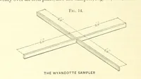 Picture 6 of 101 from The Metallurgy of Silver, Gold, and Mercury in the United States (1887), leaf 96
