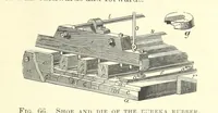 Picture 19 of 68 from The Metallurgy of Silver, Gold, and Mercury in the United States (1887), leaf 123
