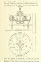 An illustration from The Metallurgy of Silver, Gold, and Mercury in the United States (1887)