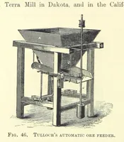 Picture 2 of 68 from The Metallurgy of Silver, Gold, and Mercury in the United States (1887), leaf 18