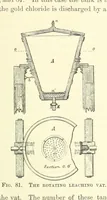 Picture 33 of 68 from The Metallurgy of Silver, Gold, and Mercury in the United States (1887), leaf 229