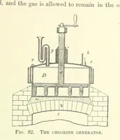 Picture 34 of 68 from The Metallurgy of Silver, Gold, and Mercury in the United States (1887), leaf 237