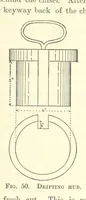 Picture 6 of 68 from The Metallurgy of Silver, Gold, and Mercury in the United States (1887), leaf 33