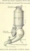 Picture 47 of 68 from The Metallurgy of Silver, Gold, and Mercury in the United States (1887), leaf 411