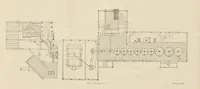 Picture 51 of 68 from The Metallurgy of Silver, Gold, and Mercury in the United States (1887), leaf 435