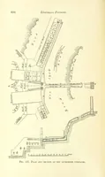 An illustration from The Metallurgy of Silver, Gold, and Mercury in the United States (1887)